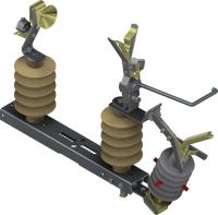 Säkringsapparat L33G SAVL