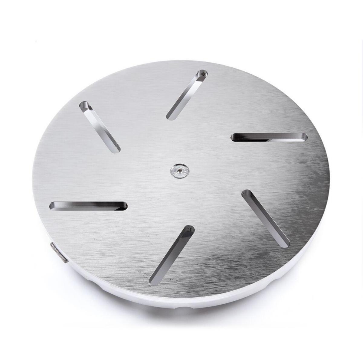 Sil utan urtag för betonggolv, rostfritt stål dim 220, Purus - SIL UT URTAG F BET-GOLV 220 FÖRSTÄRKT TÅL 4 TONS BELASTN