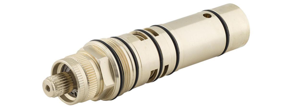 Blandningsventil Tronic, FMM - FMM TRONIC BLANDNINGSVENTIL TRONIC VÄGG 16280000