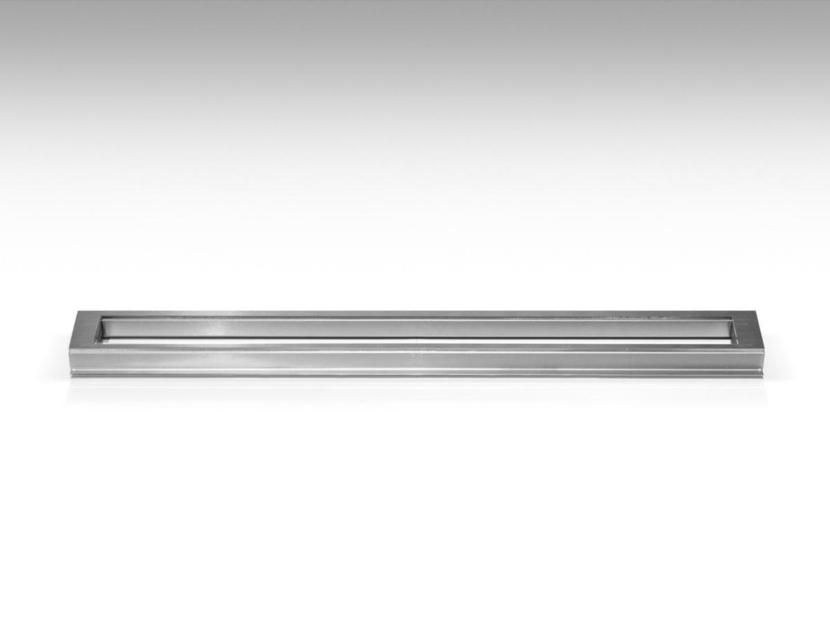 Ram Unidrain 1910 HighLine, Jafo - RAM HIGHLINE 3910 300X15MM POLERAT STÅL, UNIDRAIN