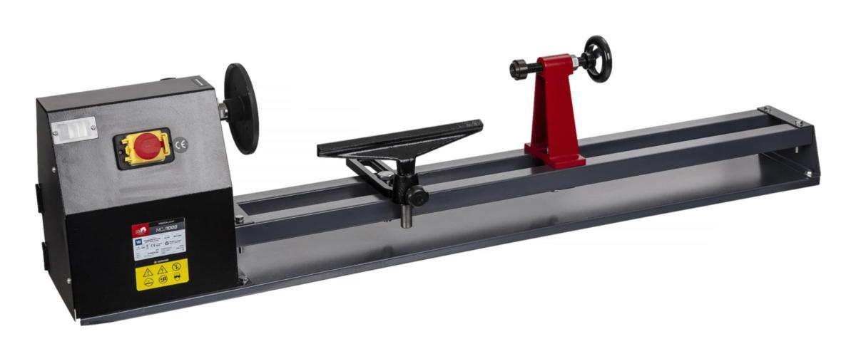 Träsvarv PELA MCJ1000 - TRÄSVARV PELA MCJ1000