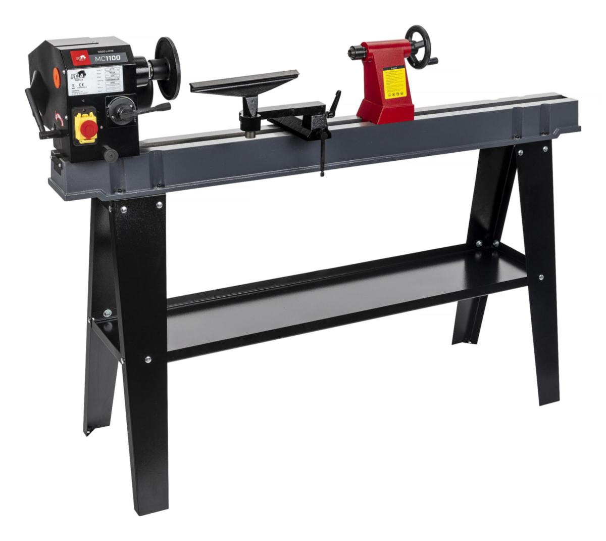 Träsvarv PELA MC1100 - TRÄSVARV PELA MC1100