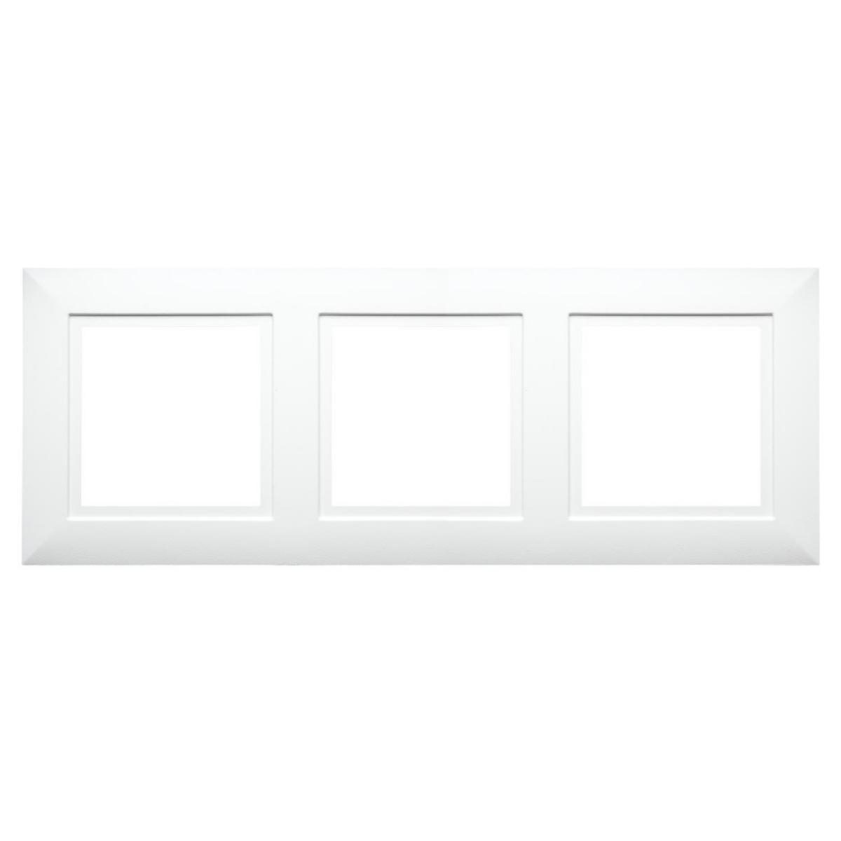 Ram till Soft Square - RAM VIT SOFT SQUARE 3X