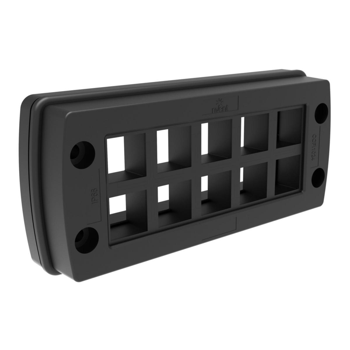 Kabelingång CCFI - KABELGENOMFÖRING MODULÄR 10/24 CCFI1024