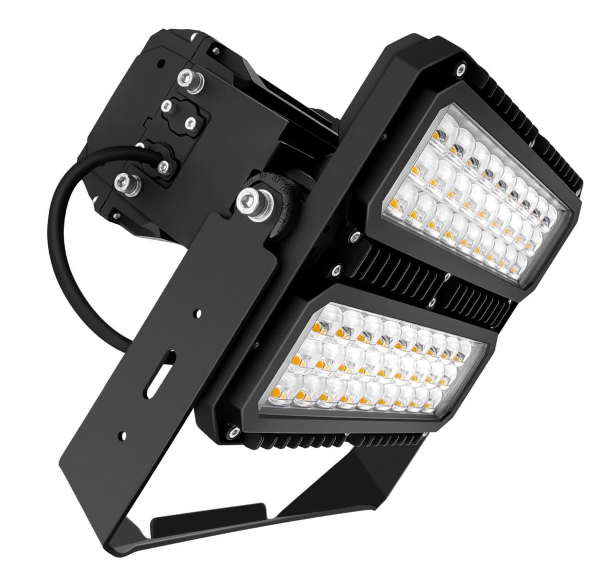 Modulstrålkastare M2, V2 - MODULSTRÅLK M2-1230-V2 230W M2-1230-V2