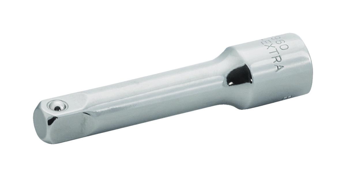 Förlängare Bahco 6960 1/4" - FÖRLÄNGARE 1/4" BAHCO 6960-14 LÄNGD 355MM