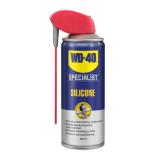 Silikonolja WD-40