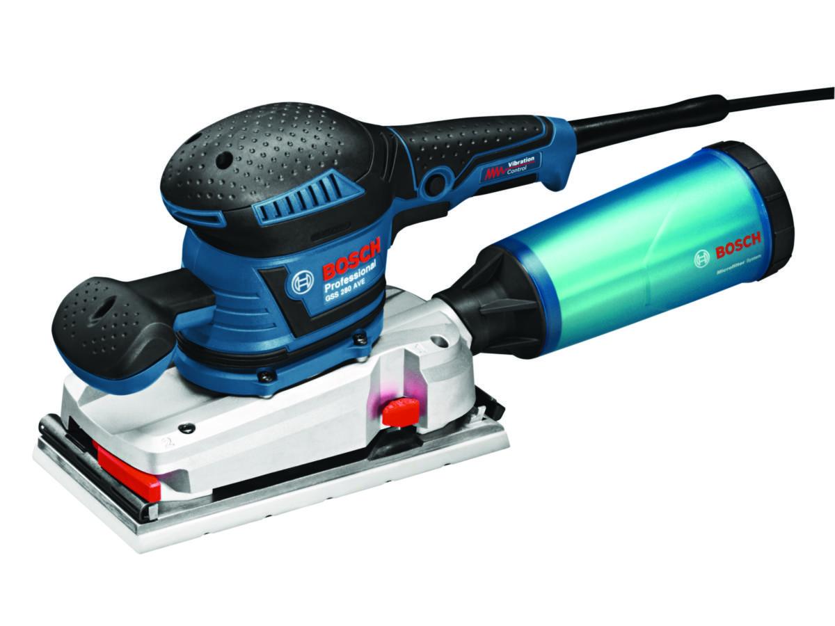 Sander Bosch GSS 280 AVE Pro - SANDER BOSCH GSS 280 AVE L-BOXX 3