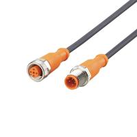 Connection cable EVC M12