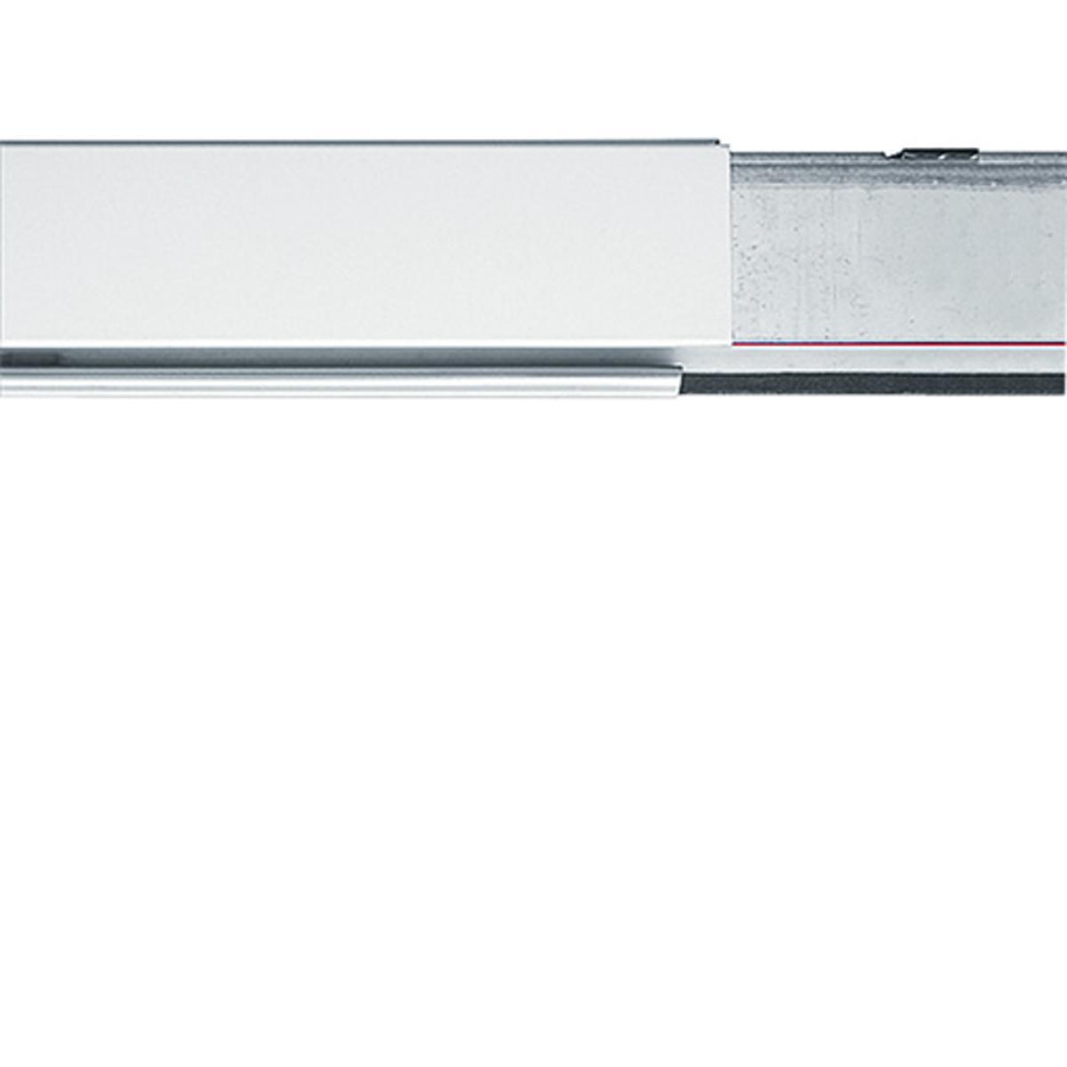 Bärskena Tecton T - BÄRSKENA TECTON T 2000MM VIT