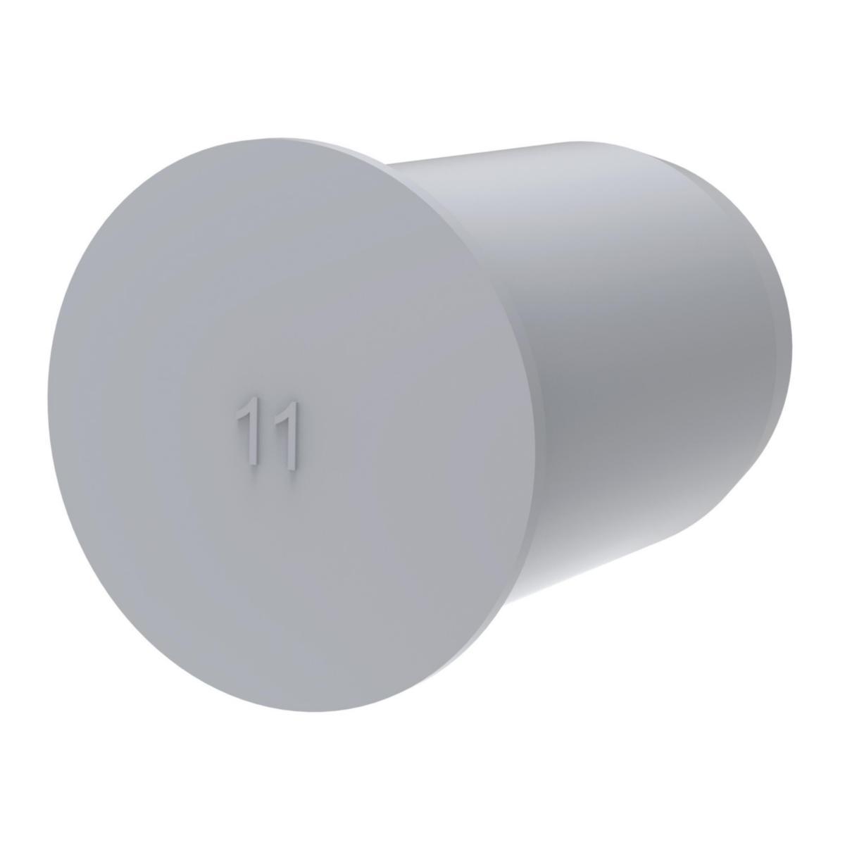 Tätningsplugg CEAS - TÄTNINGSPLUGG FÖR CEP 22MM CEAS22