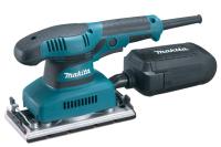 Plan Grinder Makita BO3710