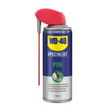 Smörjolja PTFE WD-40