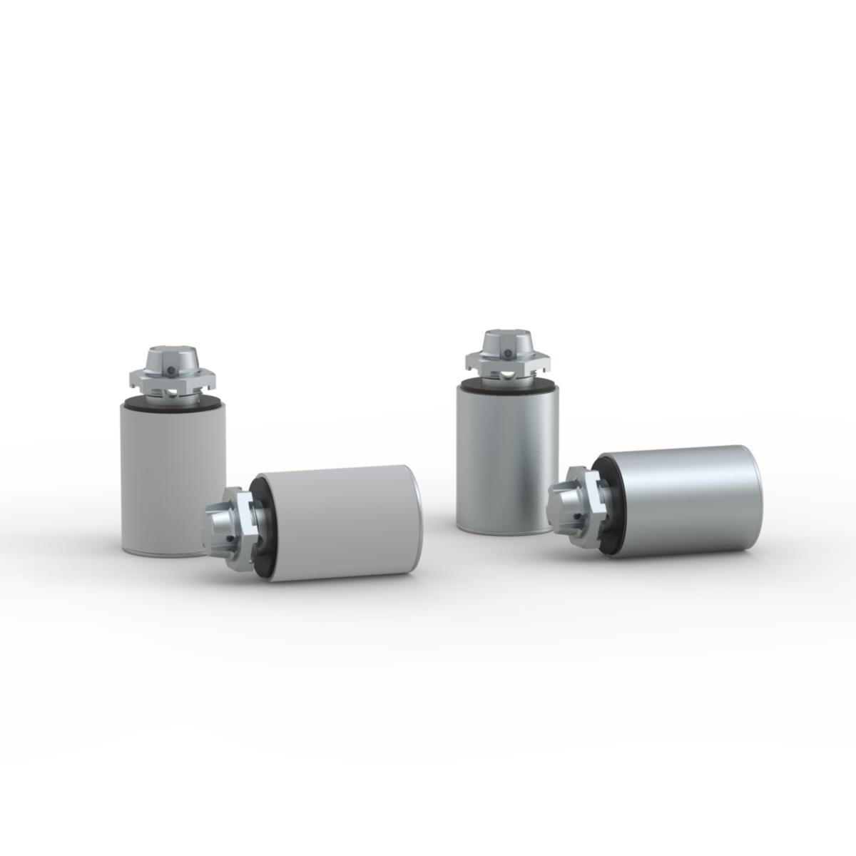 Ventilationsutlopp H2OMIT - VENTILATIONSAVLOPP H2OMIT POLY AVDR4NM