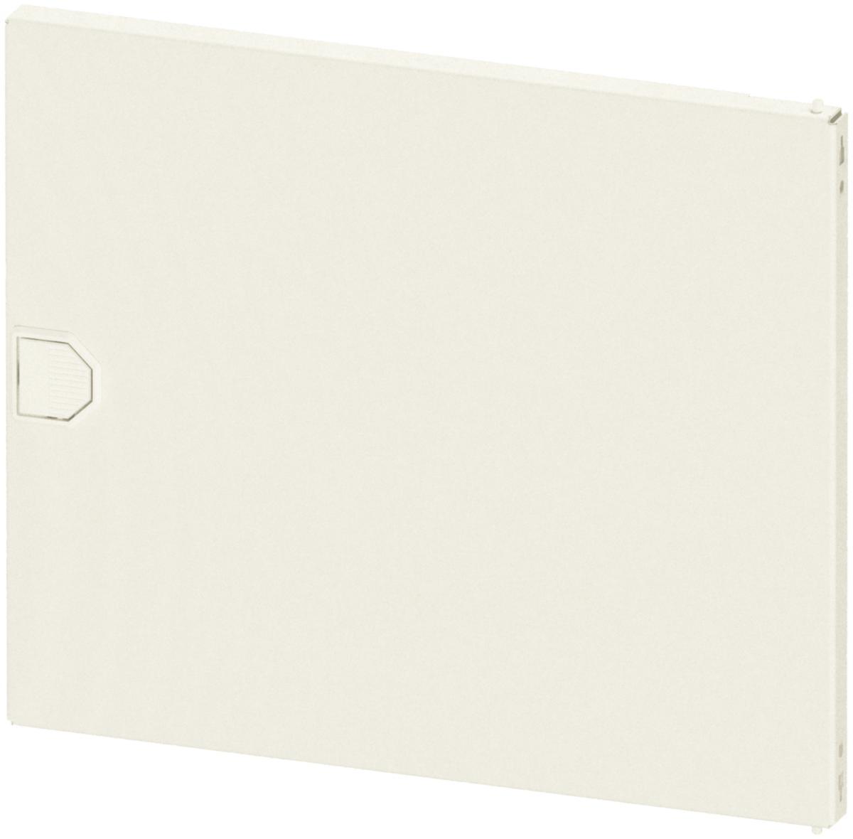 Tillbehör Alpha - PLÅTDÖRR VIT UTP 1-RAD 8GB5001-5KM