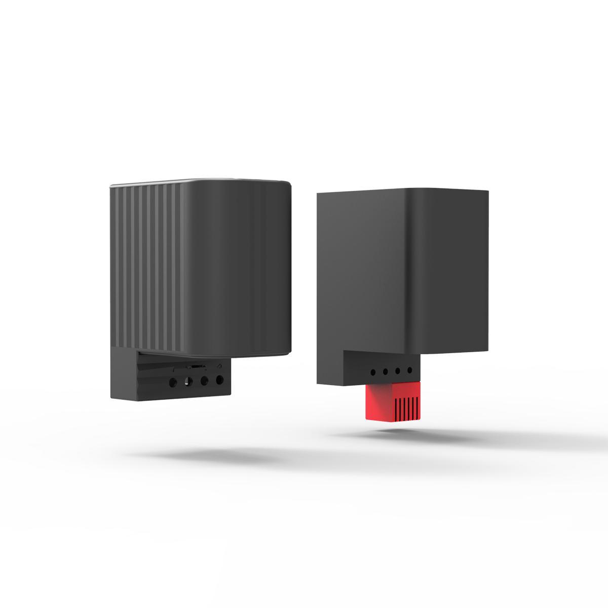 Värmare ECH - VÄRMEELEMENT 100W