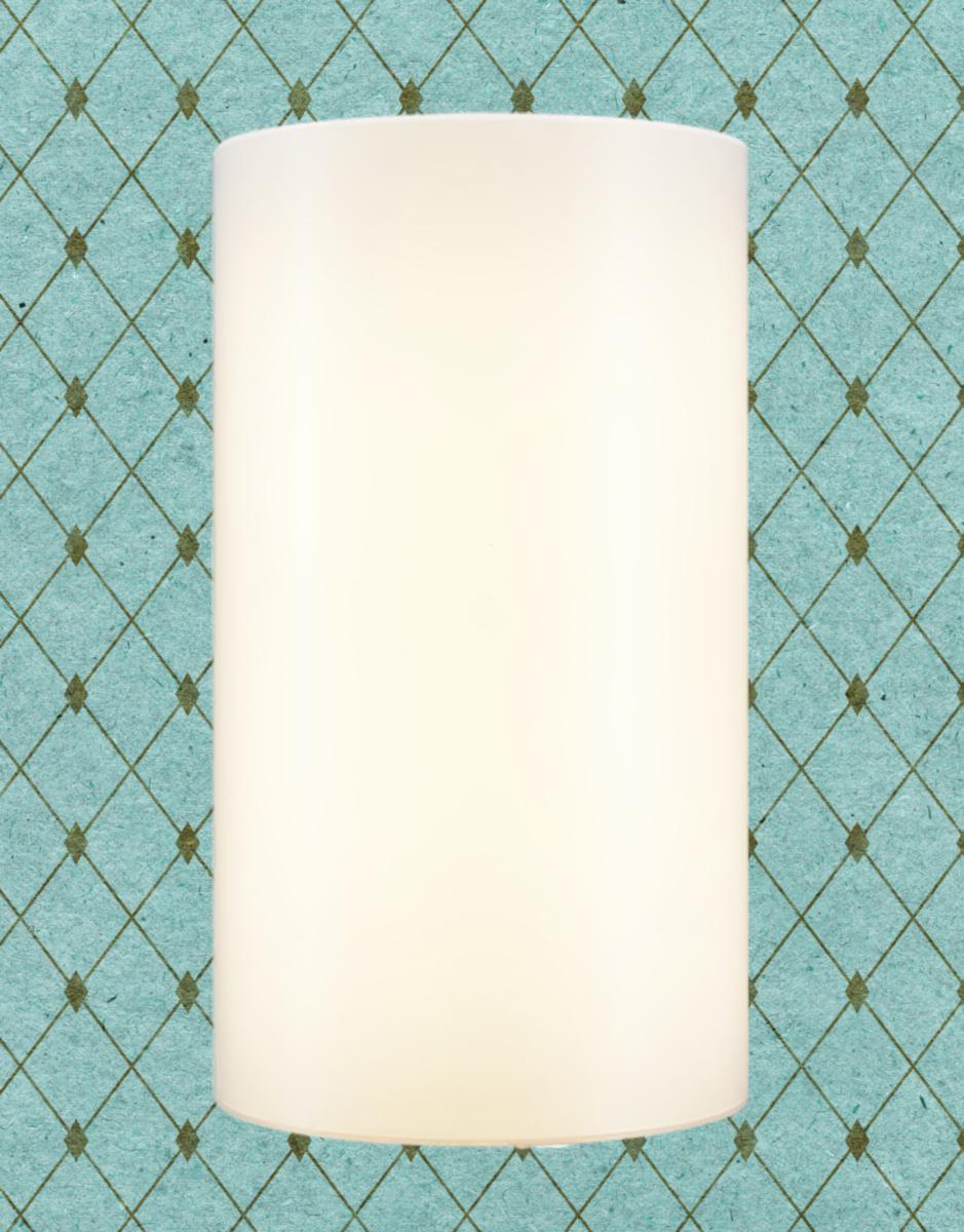 Väggarmatur Lisa - LAMPETT LISA 15W CCT 3/4K SENS CWL300-15W-CCT-MW-ND