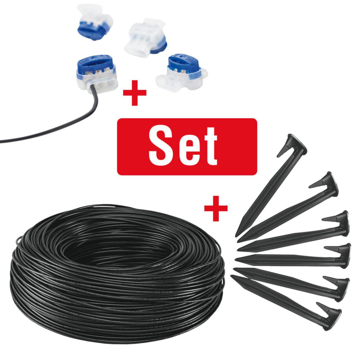 Installationskit AL-KO 2 - INSTALLATIONSKIT AL-KO 2