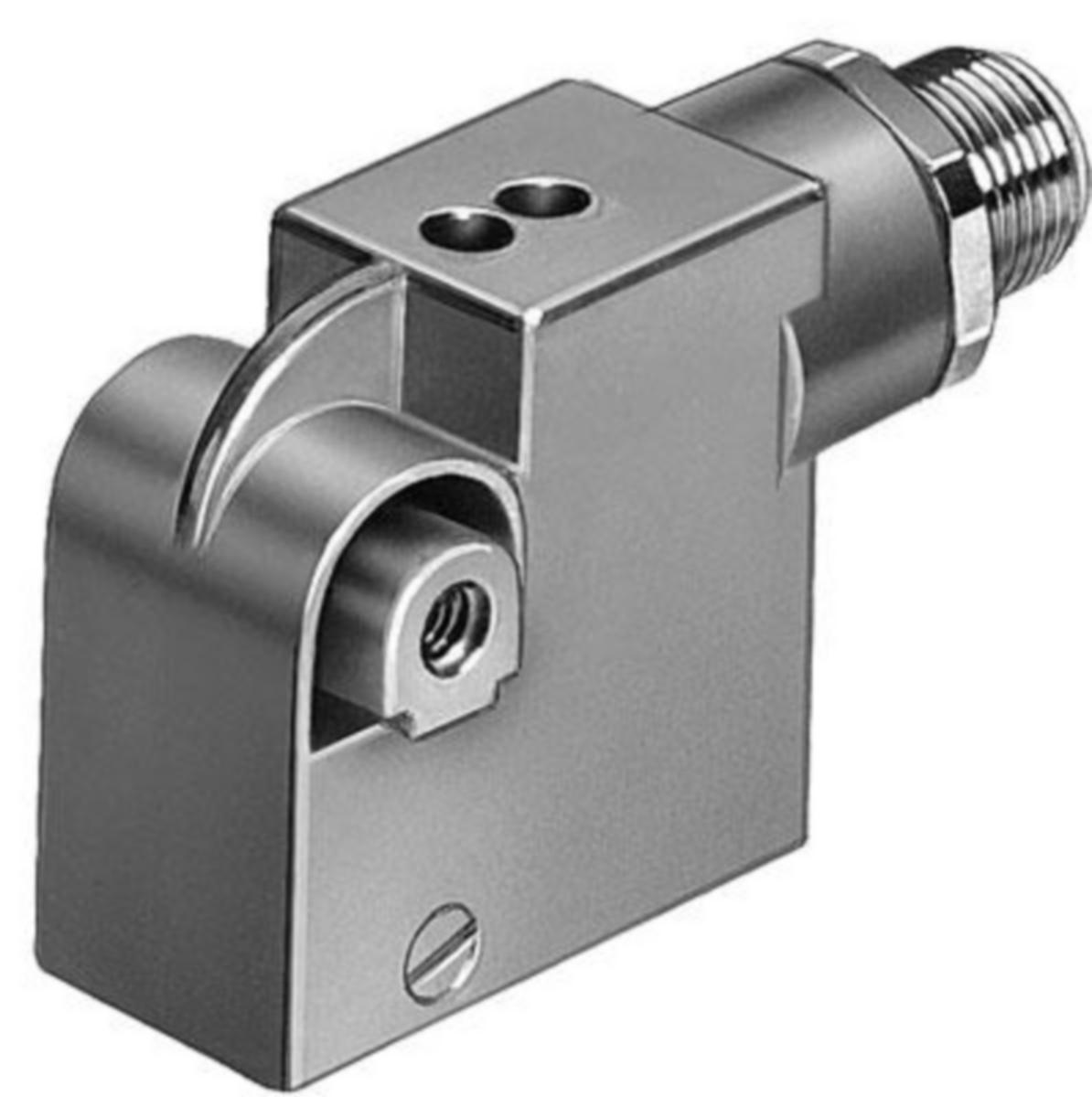 Cylindergivare Festo SMTO-8E/SMTSO-8E - CYLINDERGIVARE FESTO SMTSO SMTSO-1-PS-S-LED-24