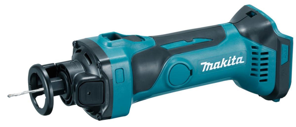 Multiverktyg Makita DCO180Z SOLO - MULTIFRÄS MAKITA 18V DCO180Z 18V UTAN BATT&LADD