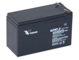 Blybatteri Vision Vrla/AGM