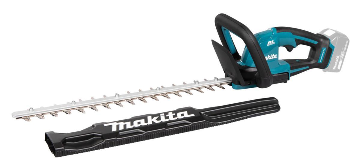 Hedge Trimmer Makita DUH506Z SOLO - HEDGE TRIMMER MAKITA DUH506Z 18V BL SOLO 20MM 500MM