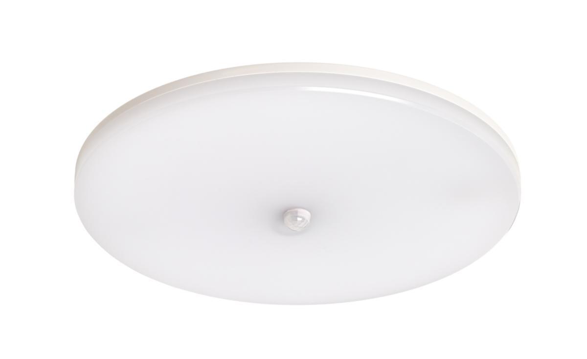 Plafondarmatur ATHENA II Pir - PLAFOND ATHENA II PIR 18W