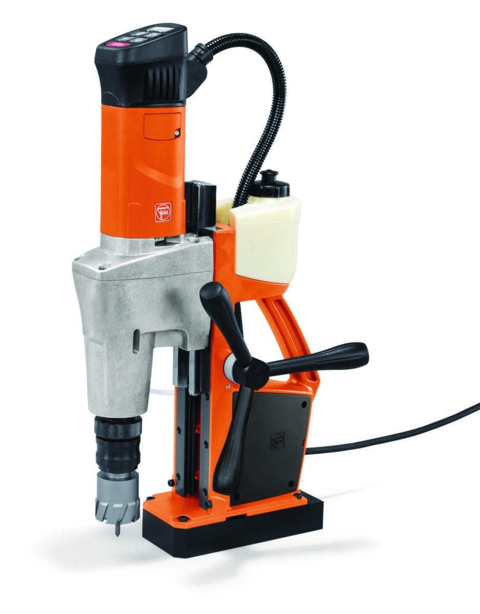 Magnetborrmaskin Fein KBM 50 U - MAGNETBORRMASKIN FEIN KBM 50U 72704061000