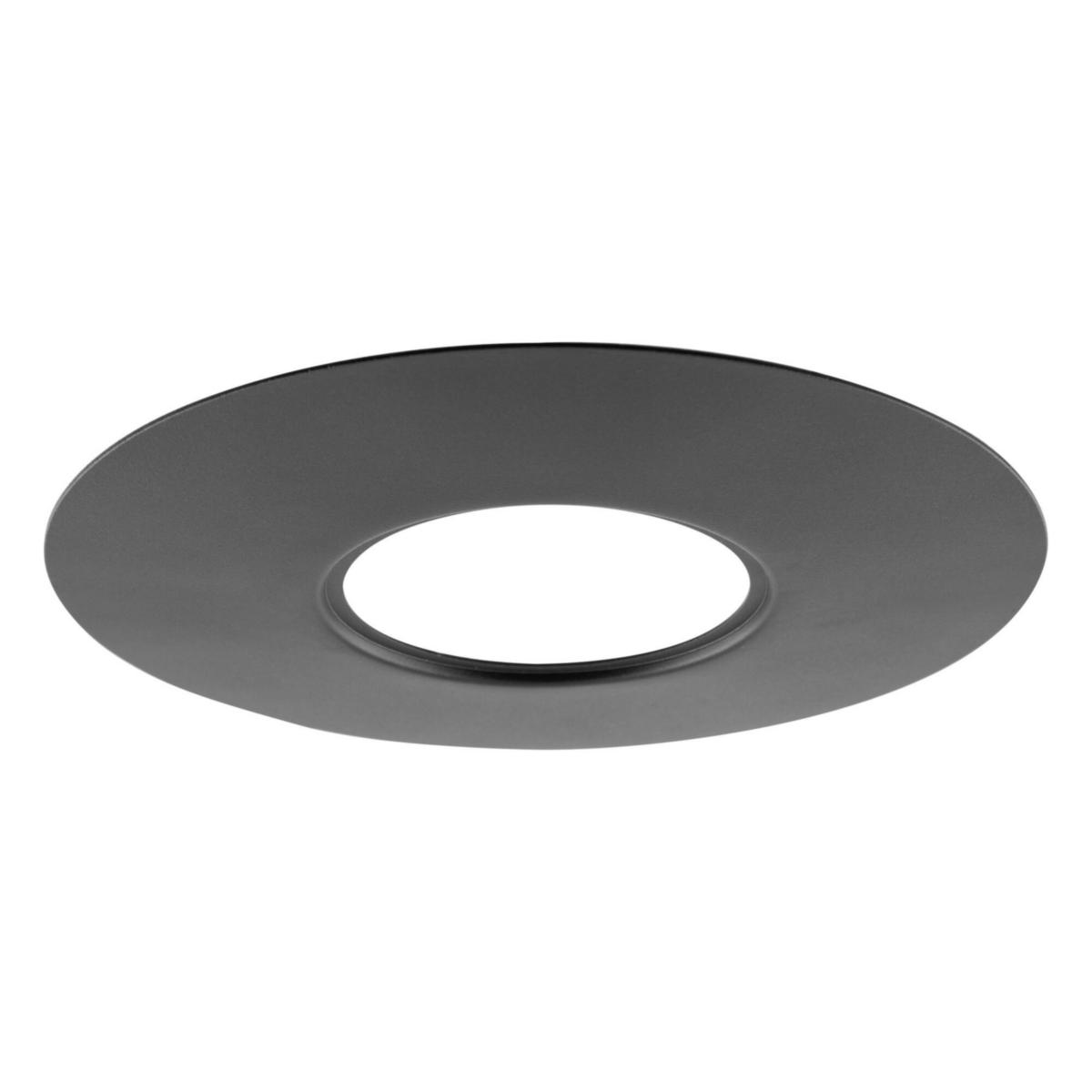 Täckring till Spot Fix och Adjust - TÄCKRING SPOT D180 SVART 4099854013447