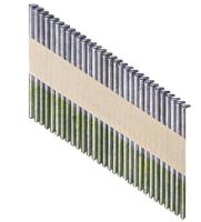 Straight banded panel nail 34dg