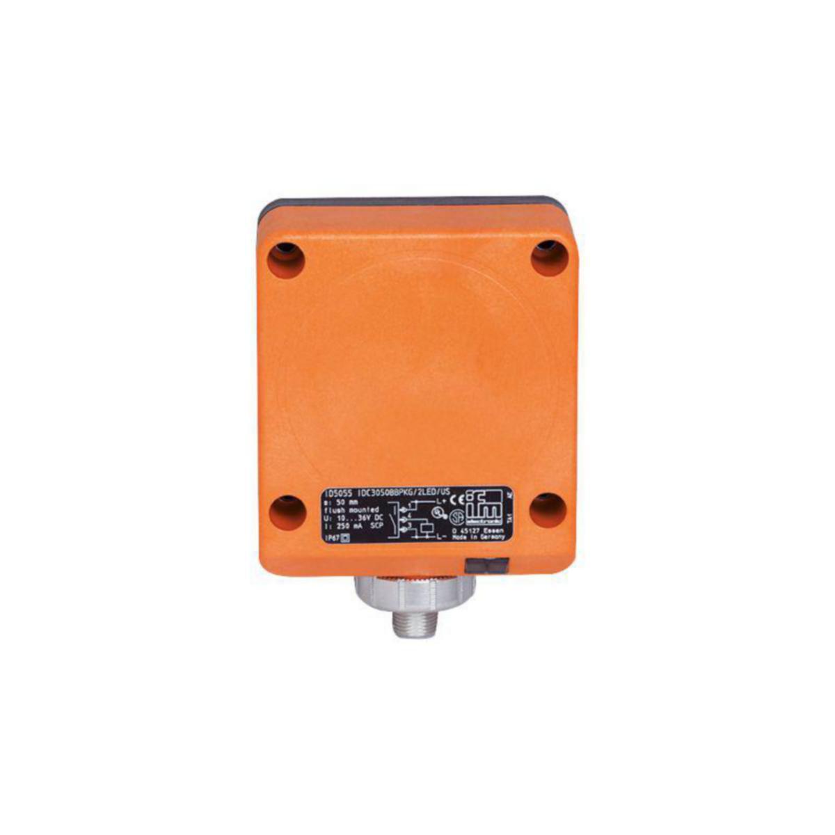 Induktiv givare ID5055 - IND GIVARE ID5055 IDC3050BBPKG US-100-DPS