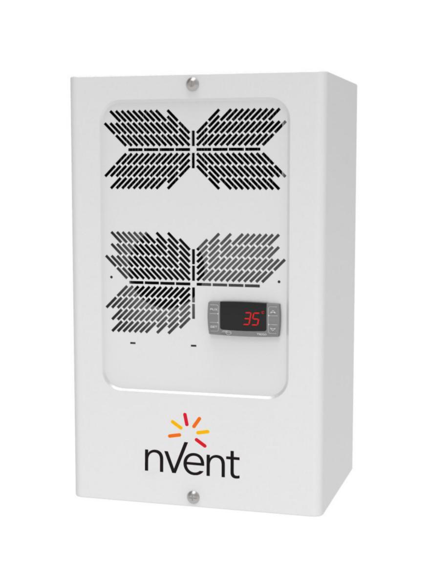 Luftkonditionering inomhus NXT - LUFTKD INOMHUS 380W 230V GALV NXT04B0T1U00000