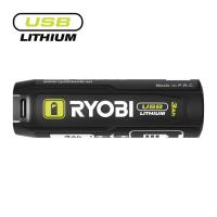 Battery RYOBI Usb Lithium RB4L30
