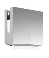 Pappersdispenser Public Premium, Pressalit