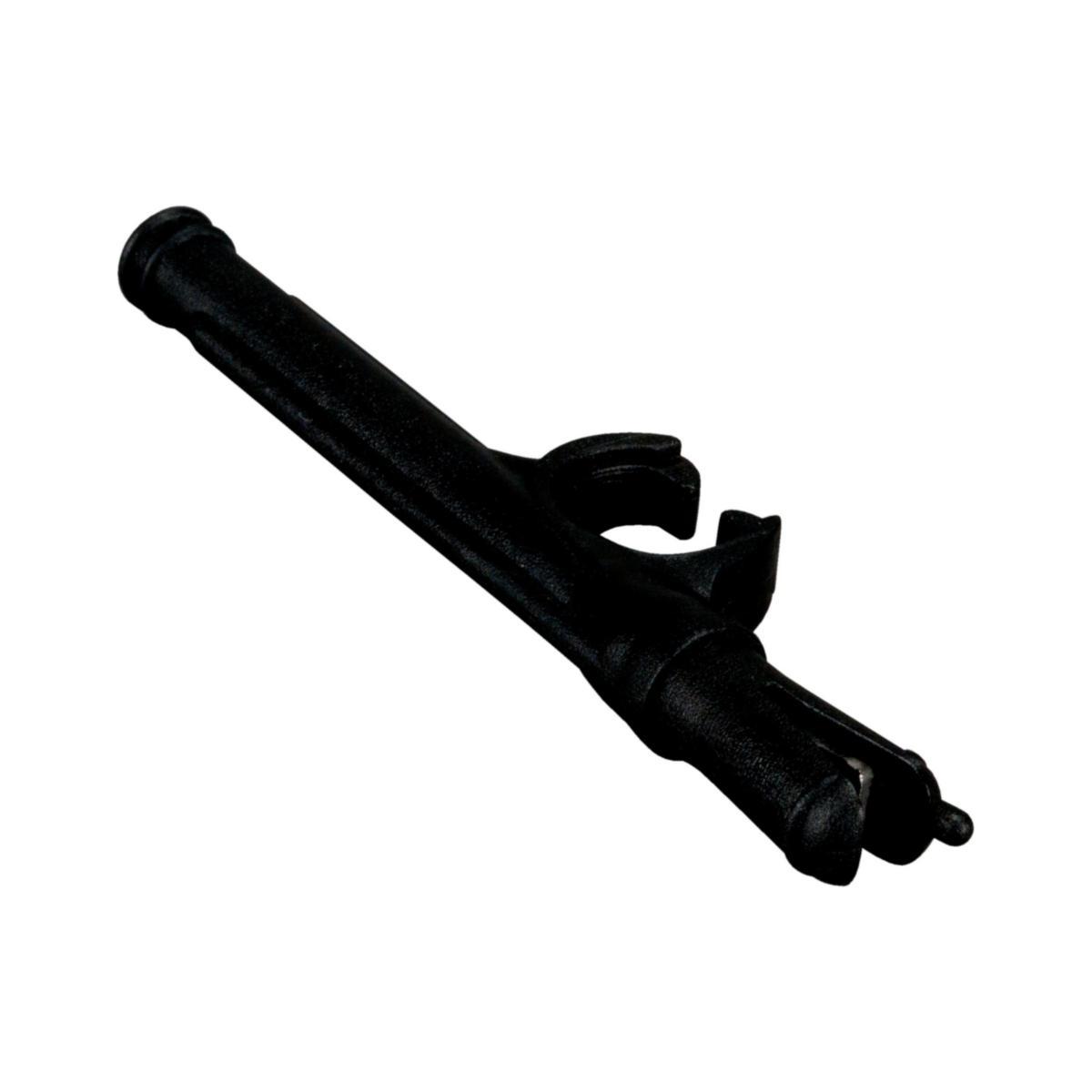 Gejder Microphone Mount 3M Peltor A44-F / 1 - GEJDER MICROPHONE ATTACHMENT 3M O FRICTION SLEEVE A44-F/1