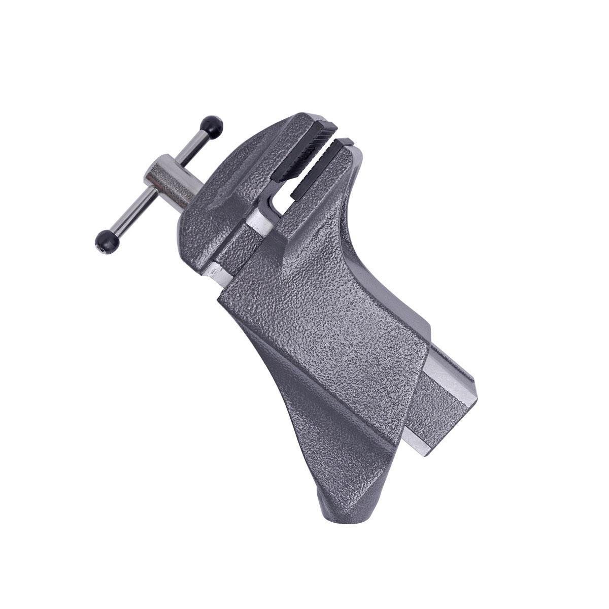 Skruvstyckehuvud Bernstein SPANNFIX - SKRUVSSTYCKEHUVUD BERNSTEIN SPANNFIX 50MM M12x1,5