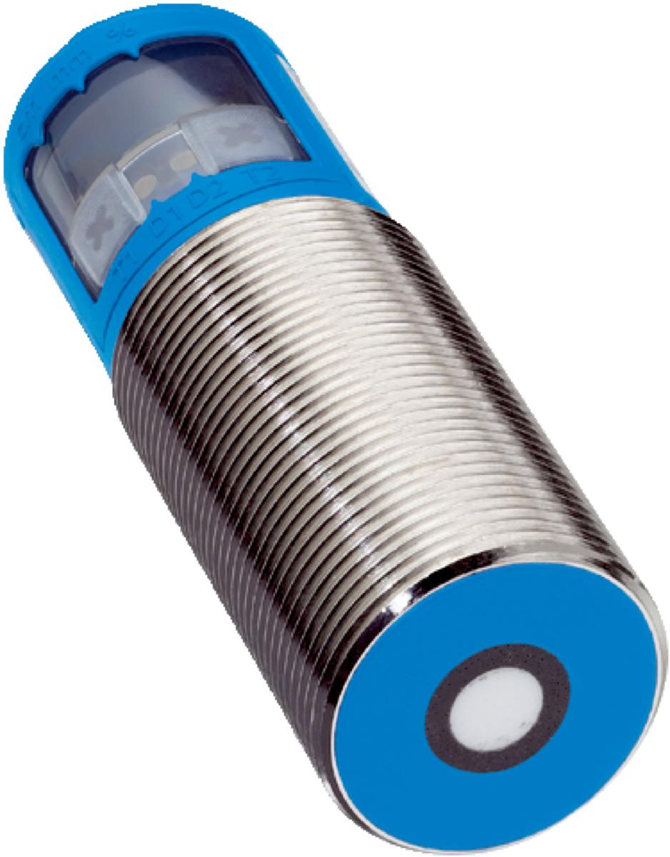 Ultraljudsgivare UM30 - ULTRALJUDSGIVARE UM30-213111 UM30-213111