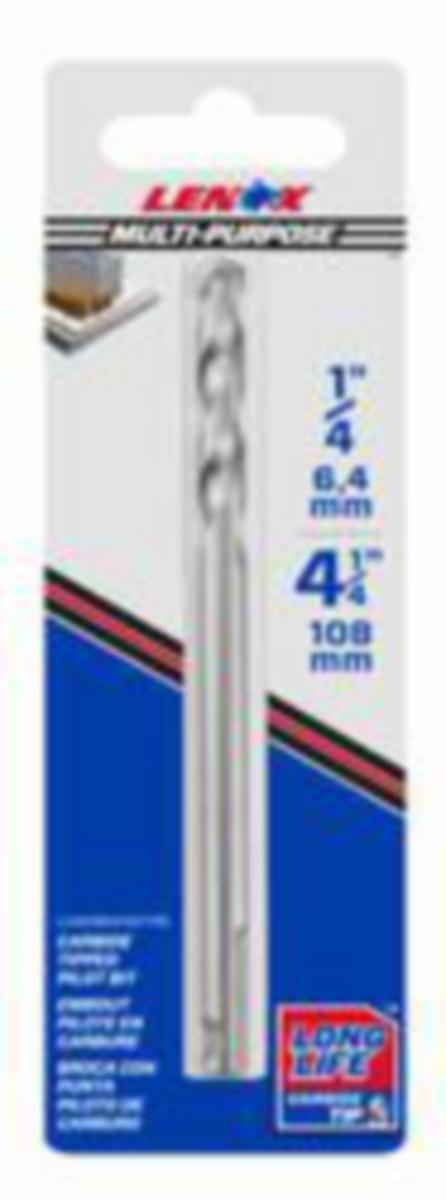 Pilotborr Lenox Karbid - PILOTBORR LENOX LXAH99414CTPB KARBID 108MM