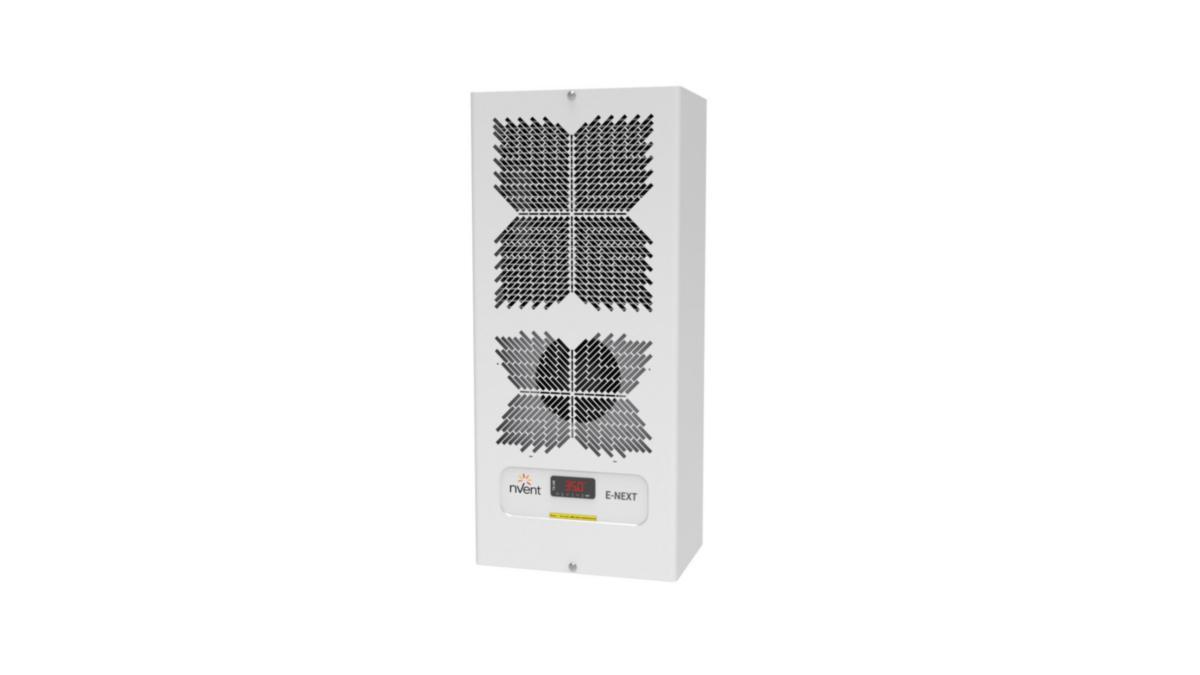 Luftkonditionering inomhus NXT - LUFTKD INOMHUS 1000W 460V GALV NXT10K0E1U00000