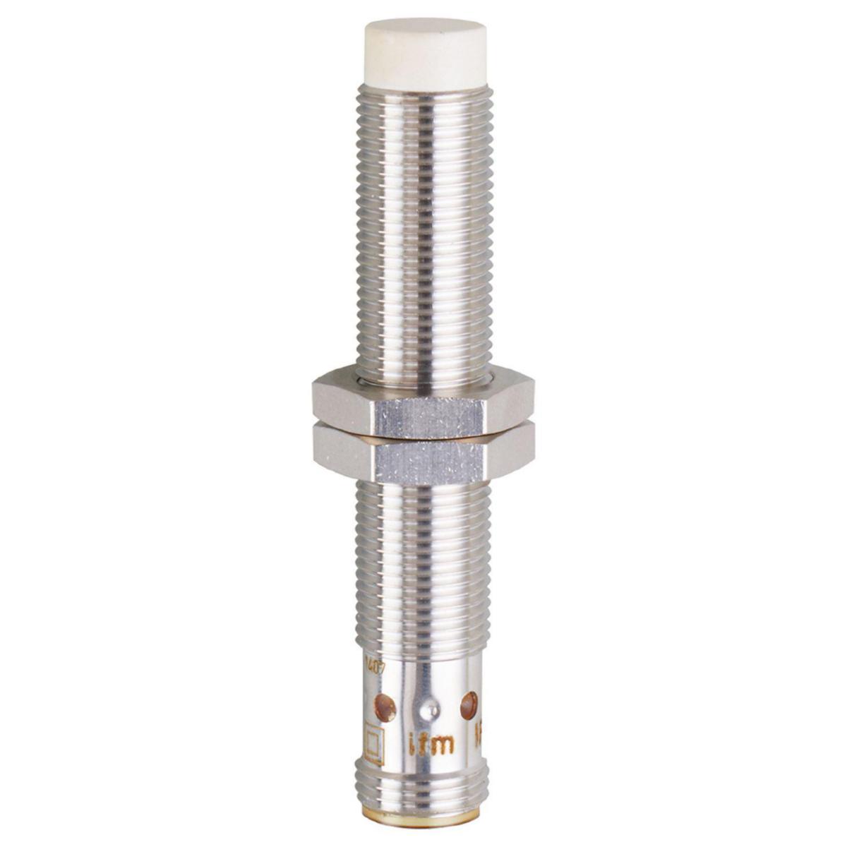 Induktiv givare IFxxxx - INDUKTIV GIVARE IFK3007-BPKG/US-104