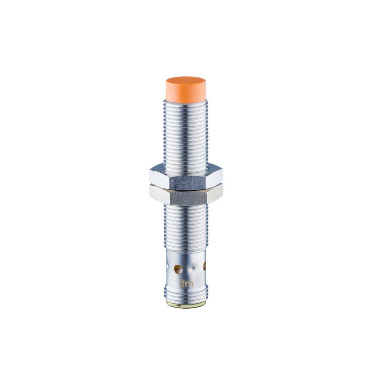Induktiv givare IFxxxx - INDUKTIV GIVARE IFK2007-FRKG/2LED/US-104