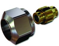 Radiator Coupling, LK