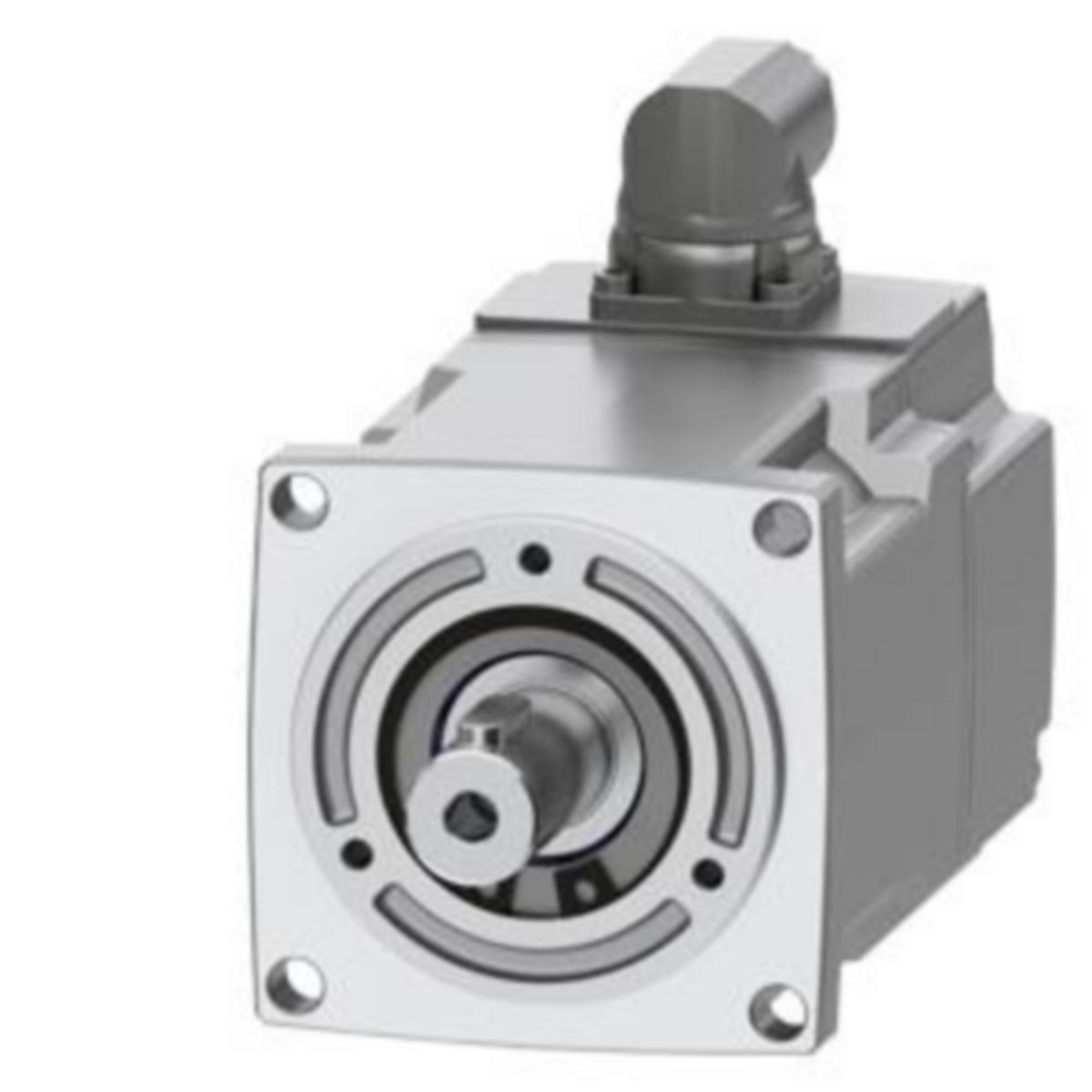 Servomotor 1FKxxx - SERVO MOTOR S-1FK2 HD 1,36A 1FK2103-2AG00-1MA0