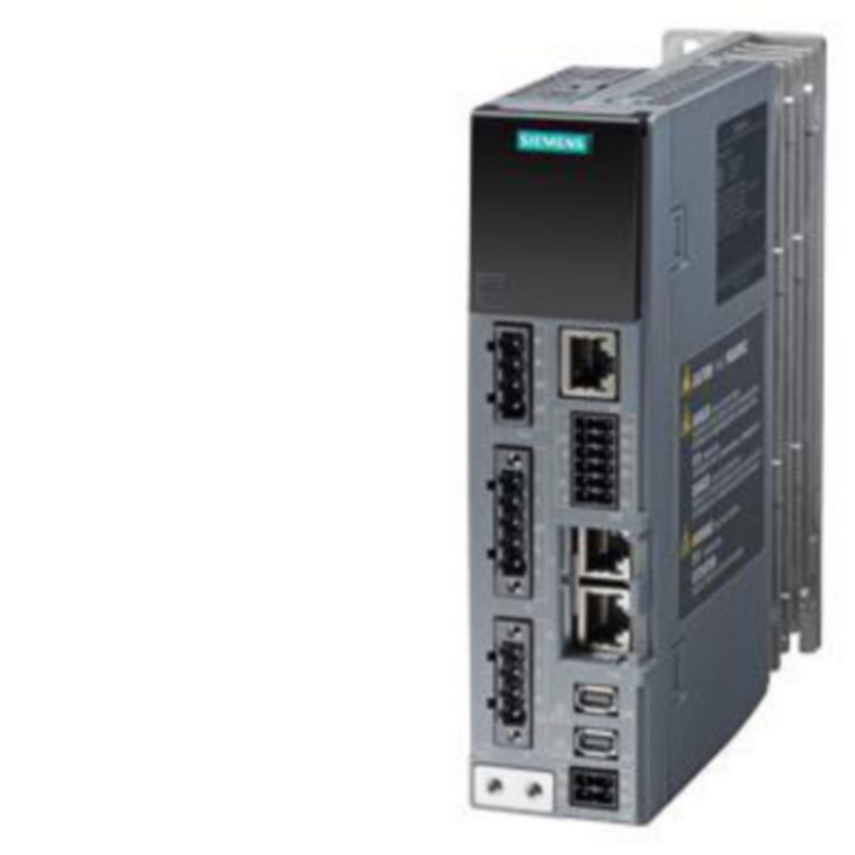 Frekvensomriktare Sinamics S210 - SINAMICS S210 1AC 230V 0.2KW 6SL5310-1BB10-2CF0