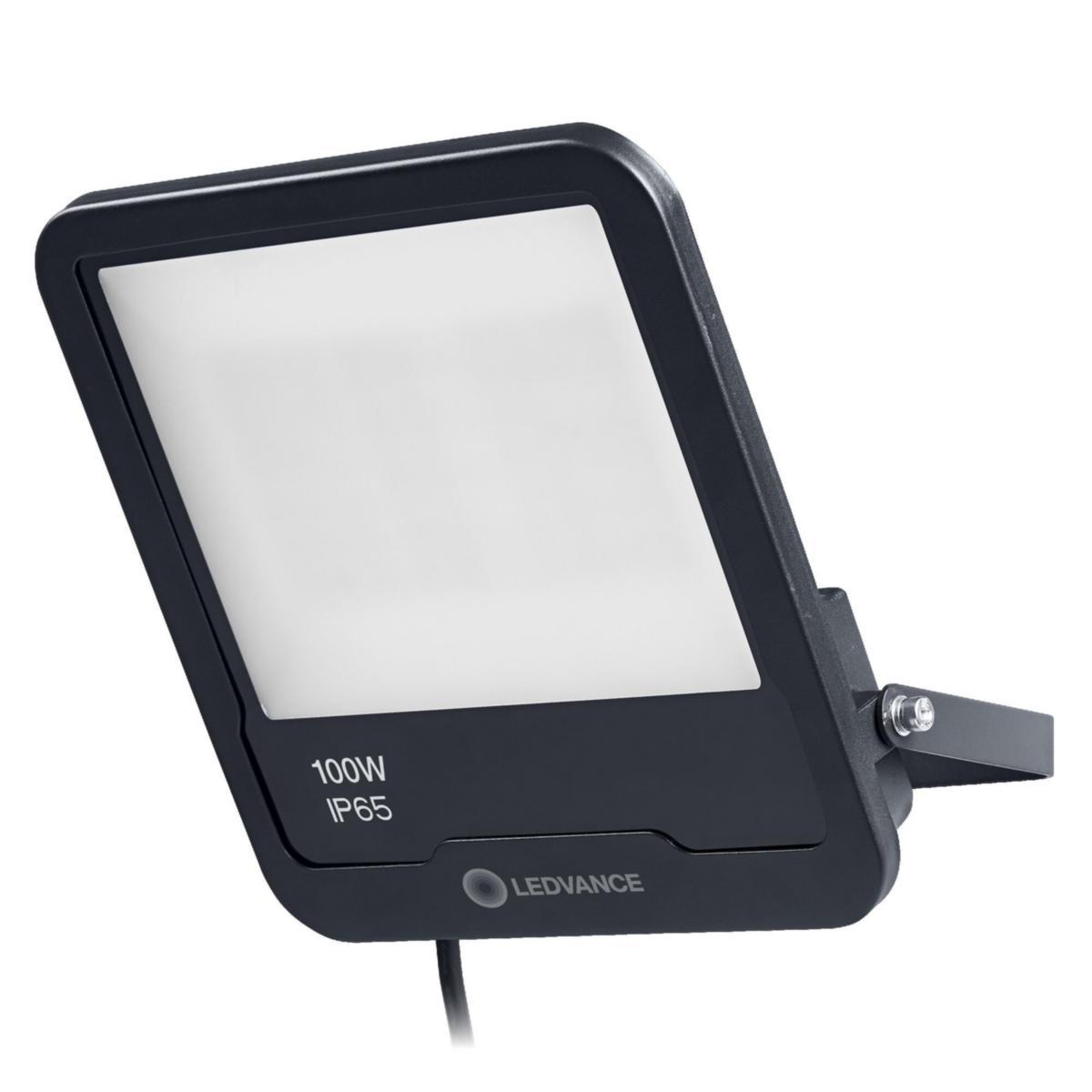 Strålkastare Floodlight Smart Wifi RGBW - ARM FLOODL SMARTWIFI 100W RGBW 4099854739927