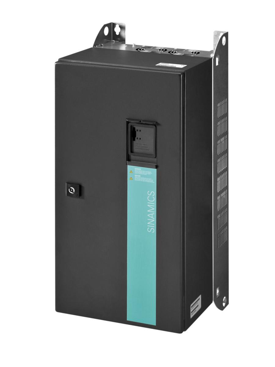 Powermodul PM230 - EFFEKTM 230-FSE-A-400V 45KW 6SL3223-0DE34-5AA0