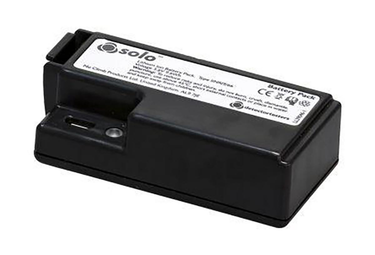 Rökgenerator, ersättning - RÖKGENERATOR T SOLO-365
