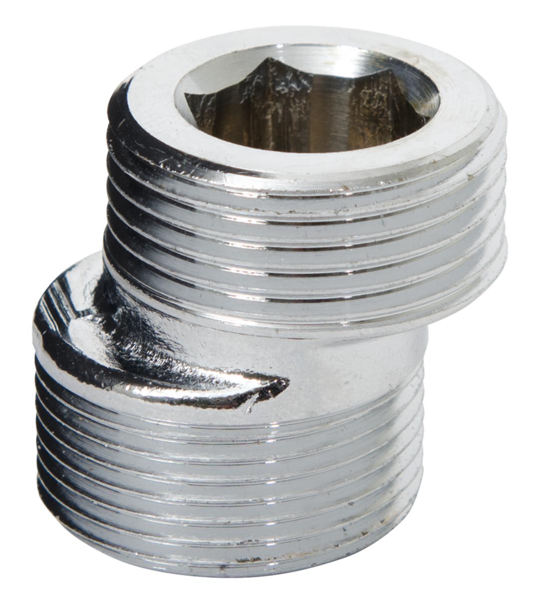 Excenterkoppling utv. x utv. gänga, a-collection - EXCENTERKOPPL. G20XM26 UTV.GG FRK. EXC 5MM.  A-COLLECTION