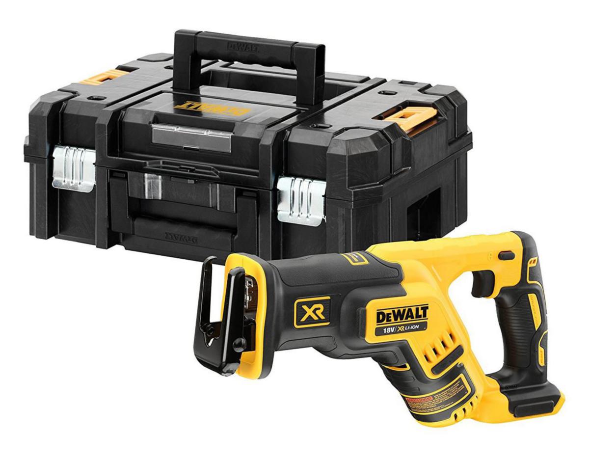 Reciprocating Saw Dewalt DCS367NT SOLO - SABLE SAW DEWALT DCS367NT 18V IN BOX W/O BATTERY