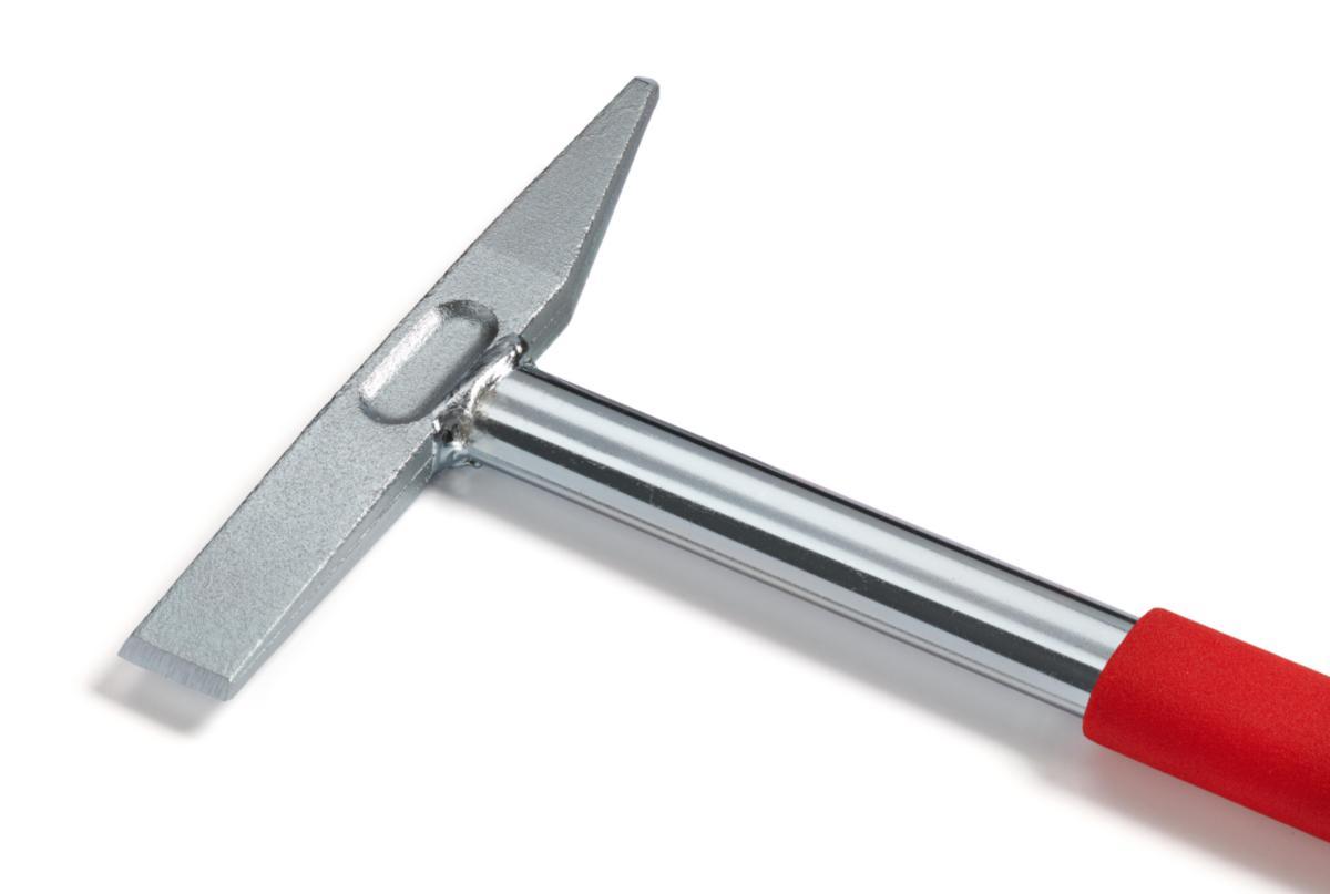 Slagghacka Hultafors SV - SLAGGHACKA HULTAFORS SV 150 280G MED RAK PIK